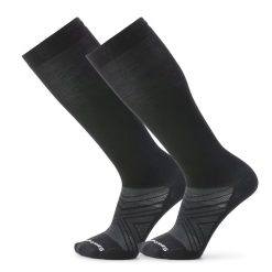 Smartwool Merino Ski Over The Calf Socks 2-pack