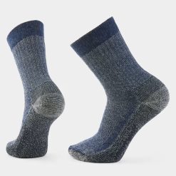 Smartwool Merino Hike Classic Edition Second Cut Crew Socks