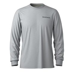 Alternative view of Smartwool Merino Gondola View Long Sleeve Graphic Tee