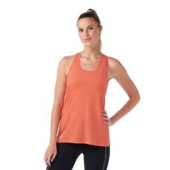 Smartwool Merino Women's Active Mesh Racerback Tank