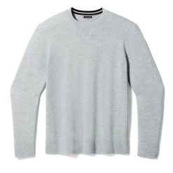 Alternative view of Smartwool Merino Men's Sparwood Crew Sweater