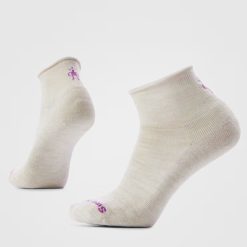 Smartwool Merino Women's Everyday Roll Top Crew Socks