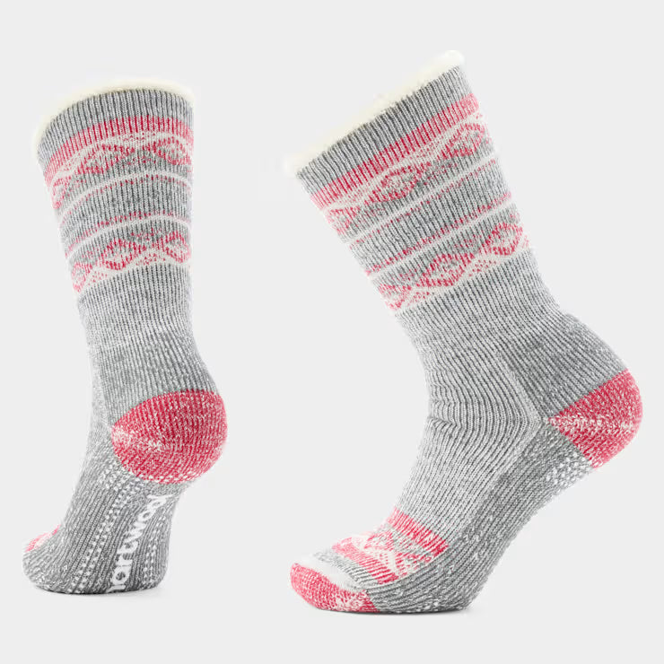 Smartwool Merino Everyday Cozy Slipper Socks