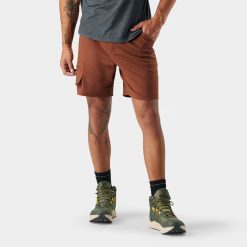 Smartwool Merino Men's Merino 7 Cargo Hike Short
