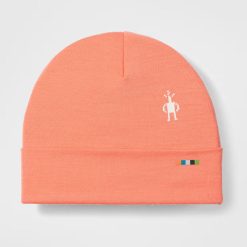 Smartwool Merino Kids' Thermal Merino Reversible Cuffed Beanie