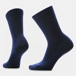 Smartwool Merino Everyday Anchor Line Crew Socks