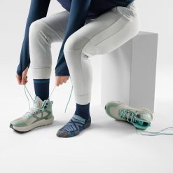 Alternative view of Smartwool Merino Women's Hike Crew Socks