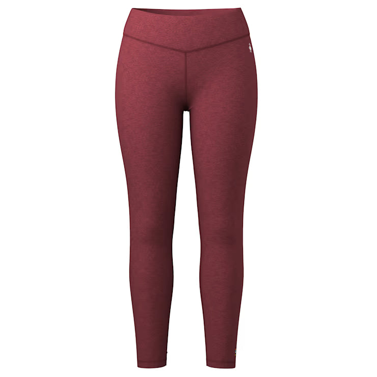 Smartwool Merino Women's Classic Thermal Merino Base Layer Bottom - Image 3