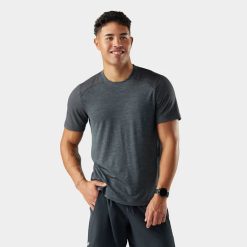 Smartwool Merino Men's Active Mesh Short Sleeve