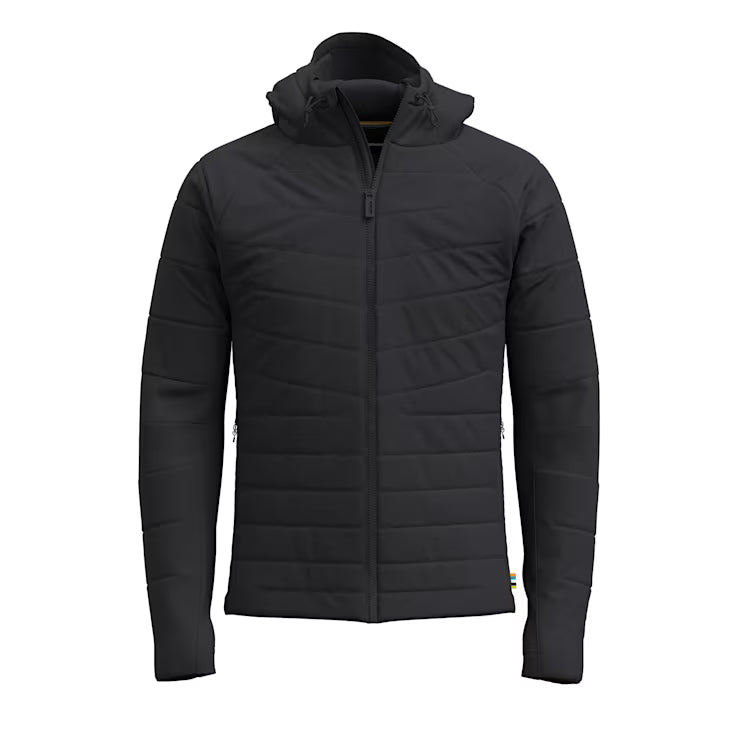Smartwool Merino Men's Smartloft Hooded Jacket - Image 5