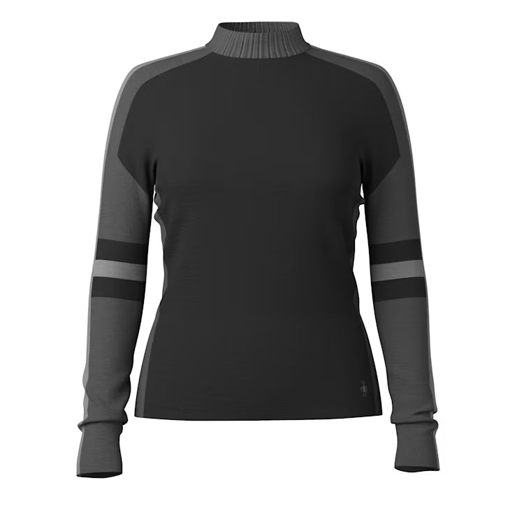 Smartwool Merino Women's Alpine Crew - Image 3