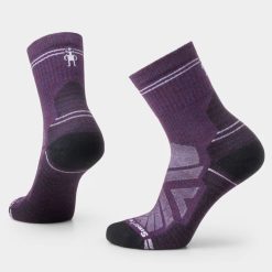 Smartwool Merino Women's Hike Mid Crew Socks