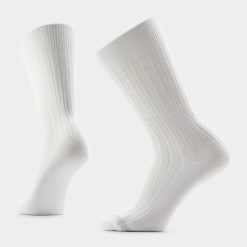 Smartwool Merino Women's Everyday Slouchy Rib Tall Crew Socks
