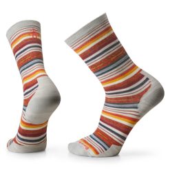 Smartwool Merino Women's Everyday Margarita Crew Socks