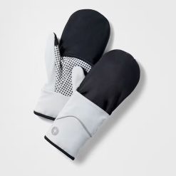 Smartwool Merino Active Fleece Wind Mitten