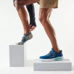 Alternative view of Smartwool Merino Hike Low Ankle Socks