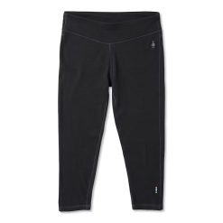 Alternative view of Smartwool Merino Women's Classic Thermal Merino Base Layer 3/4 Bottom