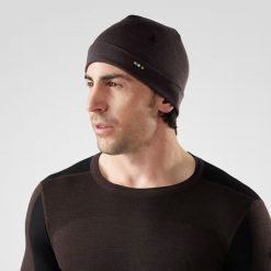 Smartwool Merino Thermal Merino Reversible Cuffed Beanie