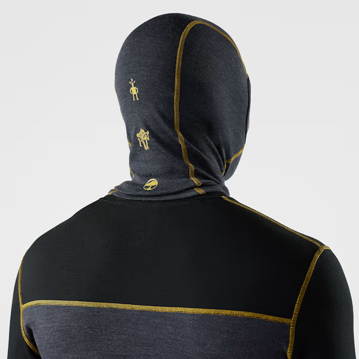 Smartwool Merino Thermal Merino Balaclava - Image 2