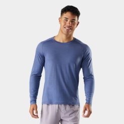 Smartwool Merino Men's Active Ultralite Long Sleeve