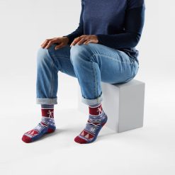 Alternative view of Smartwool Merino Everyday Cozy Alpine Apr??s Crew Socks