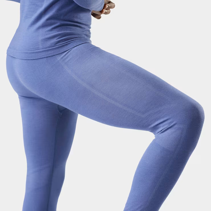 Smartwool Merino Men's Intraknit? All-Season Merino Base Layer Bottom - Image 4