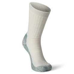 Alternative view of Smartwool Merino Women's Hike Classic Edition Crew Socks