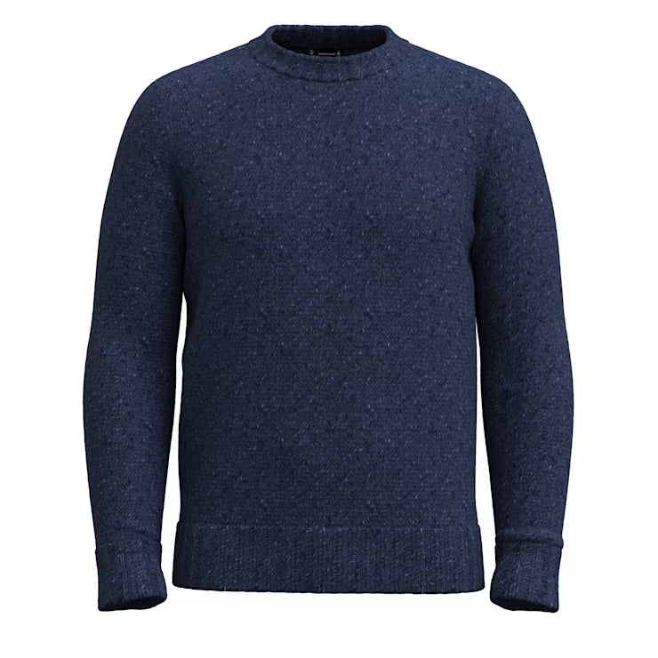 Smartwool Merino Men's Heavy Crew Sweater - Image 3