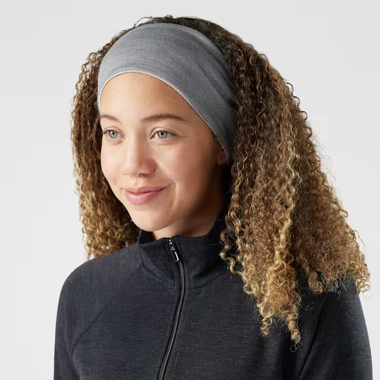 Smartwool Merino Thermal Merino Reversible Headband - Image 3