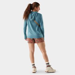 Alternative view of Smartwool Merino Women's 4 Hike Short