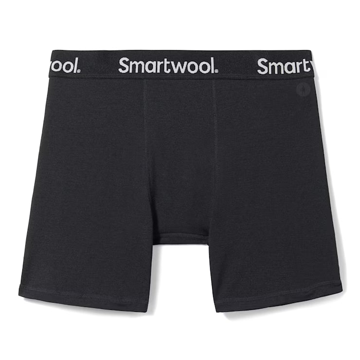 Smartwool Merino Men's Active Boxer Brief - Image 3