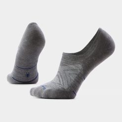 Smartwool Merino Run No Show Socks