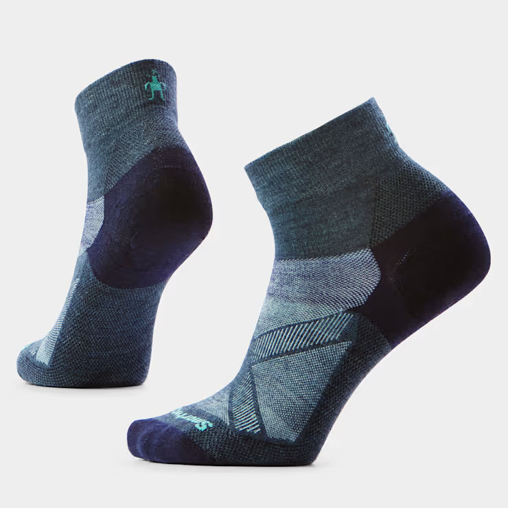 Smartwool Merino Women's Bike Ankle Socks
