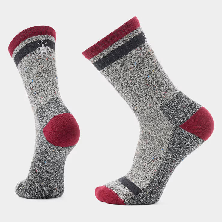 Smartwool Merino Everyday Cozy Larimer Crew Socks