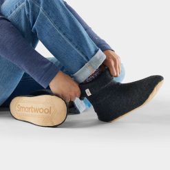 Alternative view of Smartwool Merino Second Cut? Fleece Slipper
