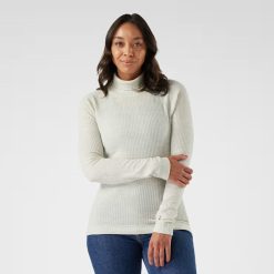 Smartwool Merino Women's Thermal Merino Rib Turtleneck