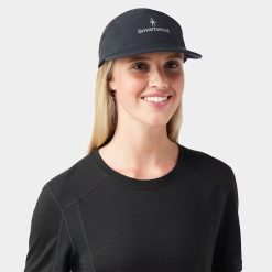 Smartwool Merino Smartwool 5 Panel Hat