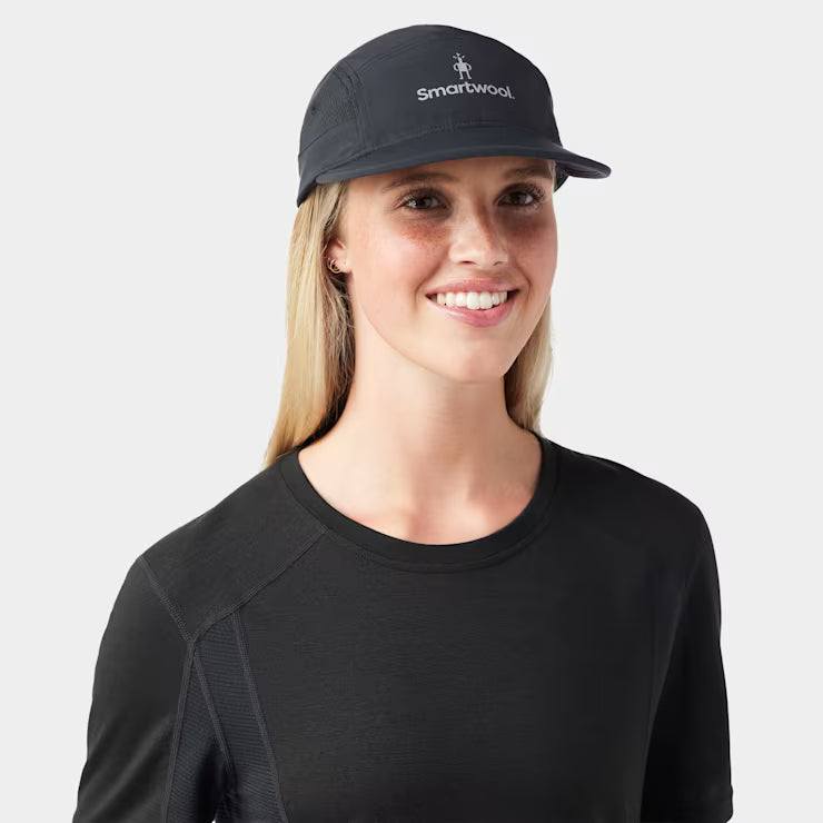 Smartwool Merino Smartwool 5 Panel Hat