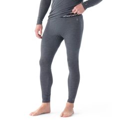 Smartwool Merino Men's Classic All-Season Merino Base Layer Bottom