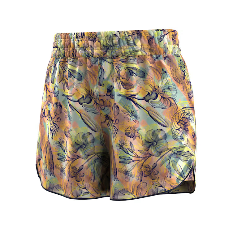 Smartwool Merino Women's Active Lined 3 Short - Image 4