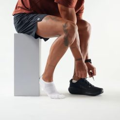 Alternative view of Smartwool Merino Run No Show Socks
