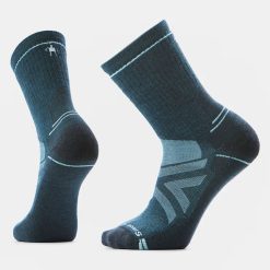 Smartwool Merino Hike Crew Socks