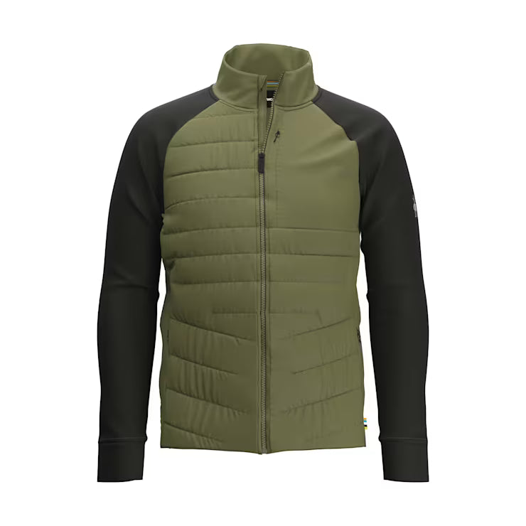Smartwool Merino Men's Smartloft Hybrid Jacket - Image 3