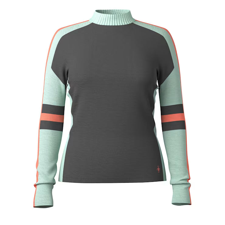 Smartwool Merino Women's Alpine Crew - Image 3