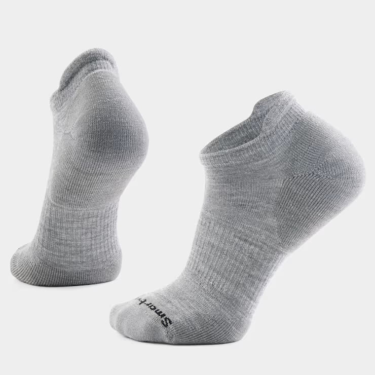 Smartwool Merino Everyday Athletic Low Ankle Socks