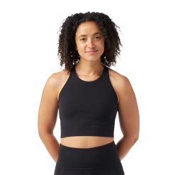 Smartwool Merino Women's Active Crop Bra