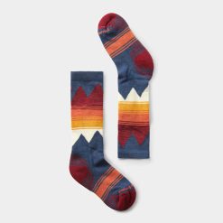 Smartwool Merino Kids' Ski Over The Calf Socks