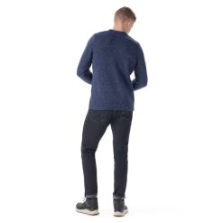 Alternative view of Smartwool Merino Men's Heavy Crew Sweater