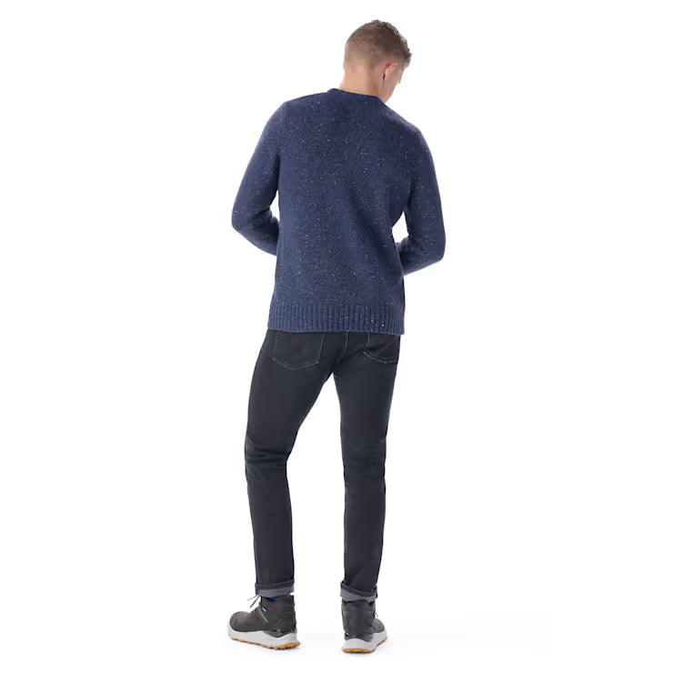 Smartwool Merino Men's Heavy Crew Sweater - Image 2