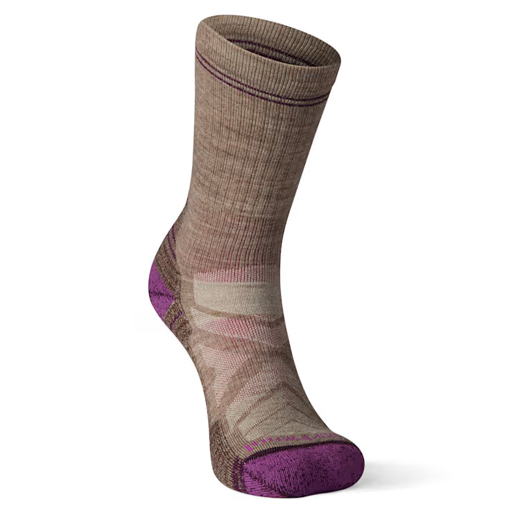 Smartwool Merino Women's Hike Crew Socks - Image 2